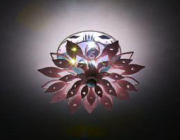 Встраиваемый светодиодный светильник Ambrella light LED  - 2